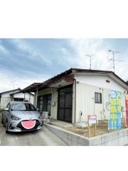 白石市東町戸建