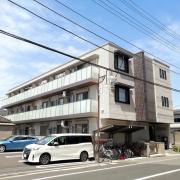 マスターグレイス穴川