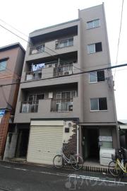石神マンション