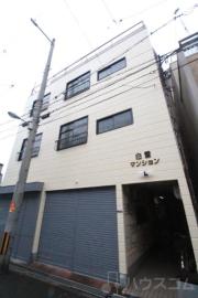 白雪マンション