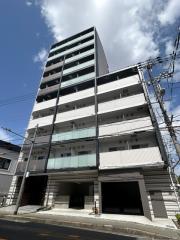阪急宝塚線石橋阪大前駅まで徒歩7分