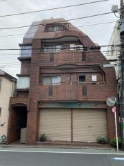 京王井の頭線井の頭公園駅まで徒歩8分
