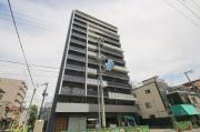 地下鉄谷町線野江内代駅まで徒歩9分