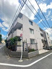 エスタ梅ヶ丘