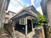 大宮区堀の内町3丁目貸家