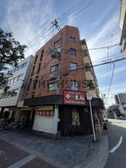 ヴァンコート三軒家東