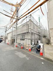 東京メトロ有楽町線江戸川橋駅まで徒歩9分
