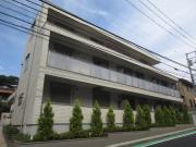 ラークアンシエル成城