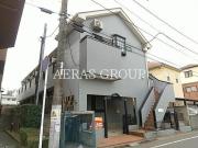 プラム常盤平