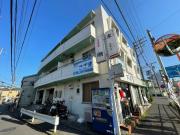 ブルーライン戸塚駅まで徒歩10分