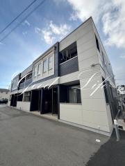 山陽電鉄本線浜の宮駅まで徒歩9分