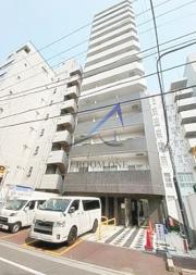 エクシム板橋区役所前