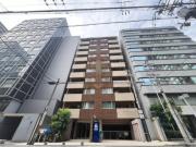 地下鉄長堀鶴見緑地線長堀橋駅まで徒歩3分