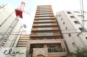 地下鉄中央線堺筋本町駅まで徒歩6分