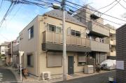 ファーストラウンド中野