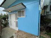 藤井邸川和町戸建