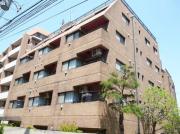 京王線府中駅まで徒歩4分