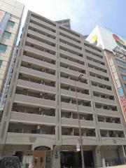 ＪＲ関西本線ＪＲ難波駅まで徒歩4分