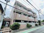 阪急今津線甲東園駅まで徒歩3分
