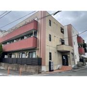 ブルーライン上永谷駅まで徒歩8分