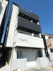 地下鉄御堂筋線北花田駅まで徒歩11分