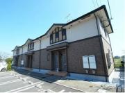 ＪＲ鹿児島本線水巻駅まで徒歩10分