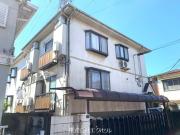 ＪＲ中央線東小金井駅まで徒歩10分