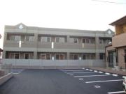 ＪＲ鹿児島本線西熊本駅まで徒歩8分