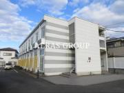 レオパレスLuce深谷原