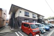 ＪＲ山陽本線倉敷駅まで徒歩22分