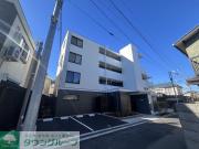 東京メトロ東西線中野駅まで徒歩15分