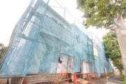 京王線調布駅まで徒歩9分