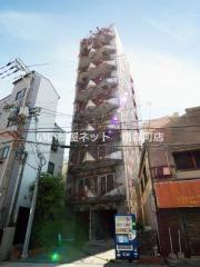 地下鉄谷町線天神橋筋六丁目駅まで徒歩11分
