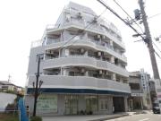 ビューパレー西新井