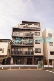 ＪＲ山手線品川駅まで徒歩15分