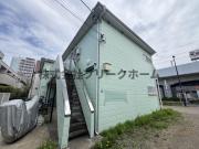 ＪＲ中央線武蔵境駅まで徒歩2分