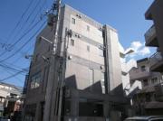 京急本線金沢文庫駅まで徒歩2分