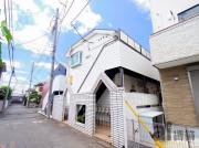 西武池袋・豊島線ひばりヶ丘駅まで徒歩5分