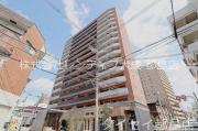 地下鉄谷町線関目高殿駅まで徒歩6分