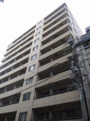 フォルトゥナ日本橋