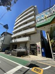 京阪本線土居駅まで徒歩4分