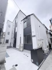 都営三田線蓮根駅まで徒歩3分