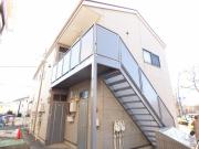京王線府中駅まで徒歩10分