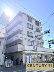 MMハイツ