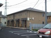 サンビレッジ小山城南 D棟