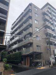 ＪＲ総武線（各駅停車）御茶ノ水駅まで徒歩7分