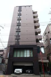 プレール桜台