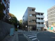 サンシティ仲町台