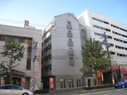 ハイネス横川
