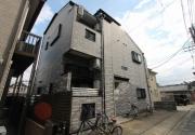 フェリーチェ唐人町